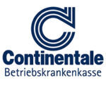 Continentale Betriebskrankenkasse