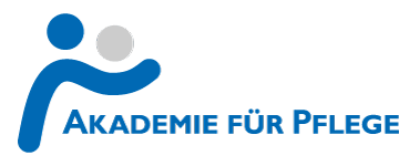 Logo Akademie für Pflege