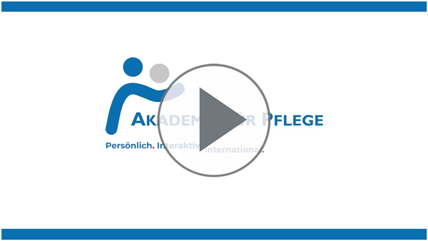 Akademie für Pflege Image-Film Thumbnail
